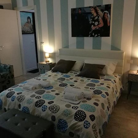 B&B A casa dell'artista Casteldaccia Esterno foto