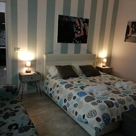 B&B A casa dell'artista Casteldaccia Esterno foto