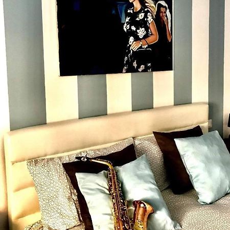 B&B A casa dell'artista Casteldaccia Esterno foto