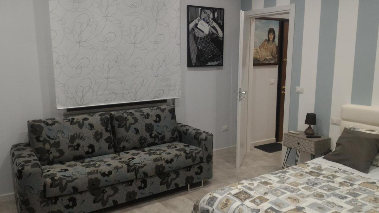 B&B A casa dell'artista Casteldaccia Esterno foto