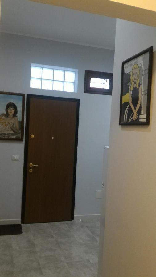 B&B A casa dell'artista Casteldaccia Esterno foto