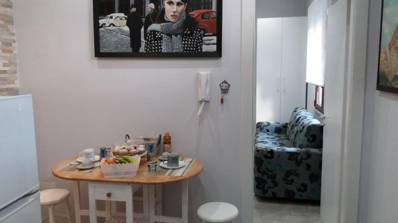 B&B A casa dell'artista Casteldaccia Esterno foto