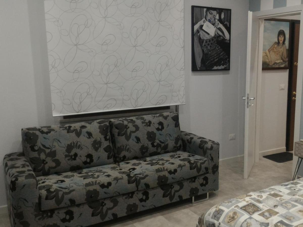 B&B A casa dell'artista Casteldaccia Esterno foto