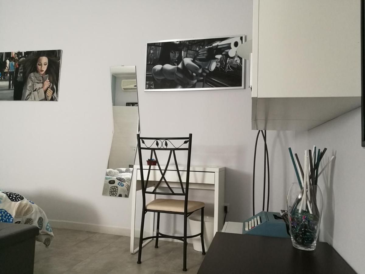 B&B A casa dell'artista Casteldaccia Esterno foto