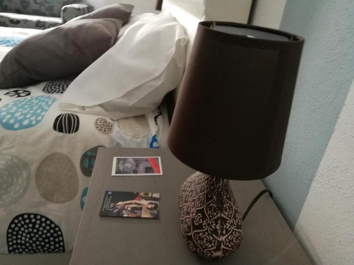 B&B A casa dell'artista Casteldaccia Esterno foto
