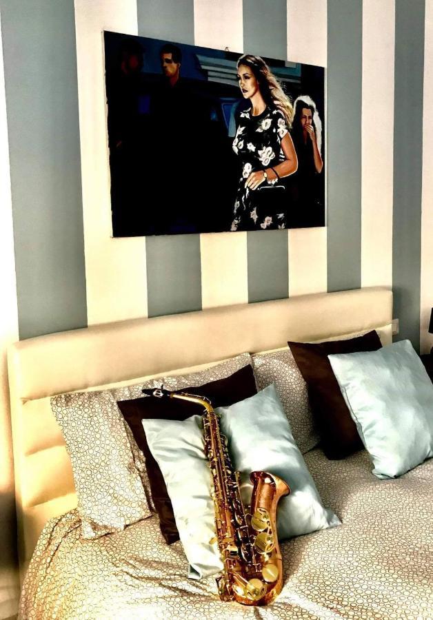 B&B A casa dell'artista Casteldaccia Esterno foto