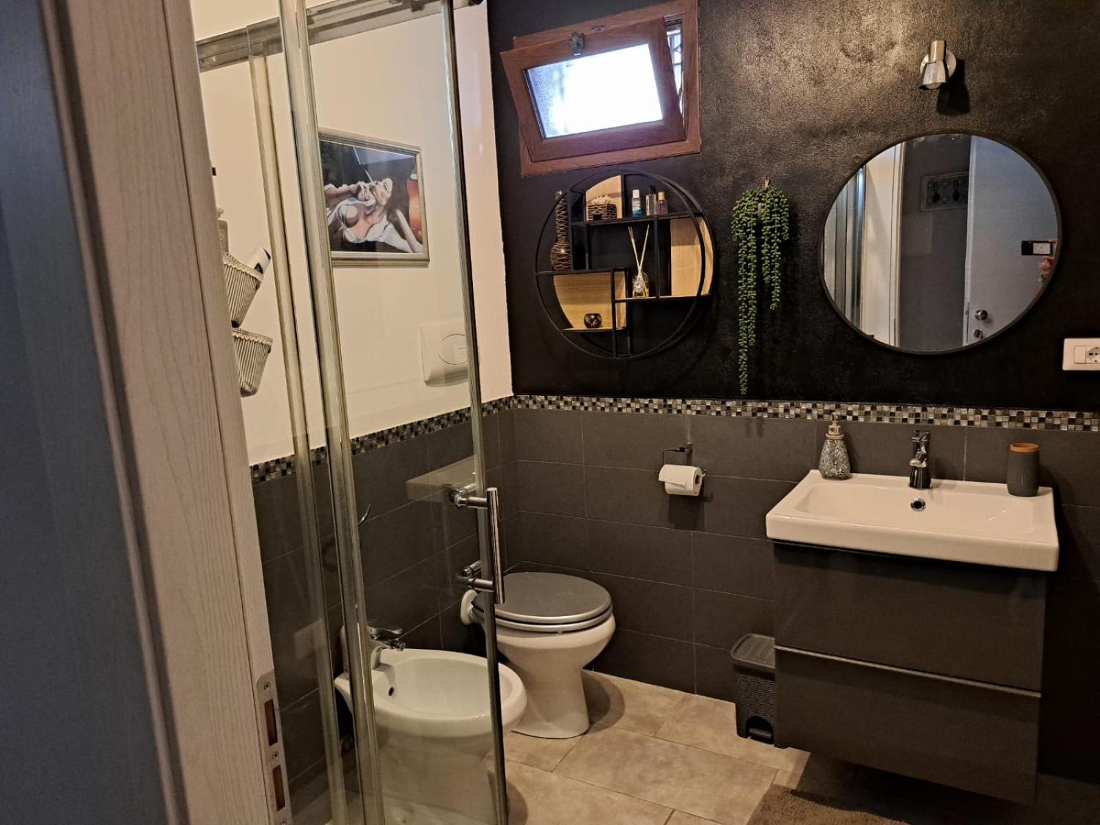 B&B A casa dell'artista Casteldaccia Esterno foto