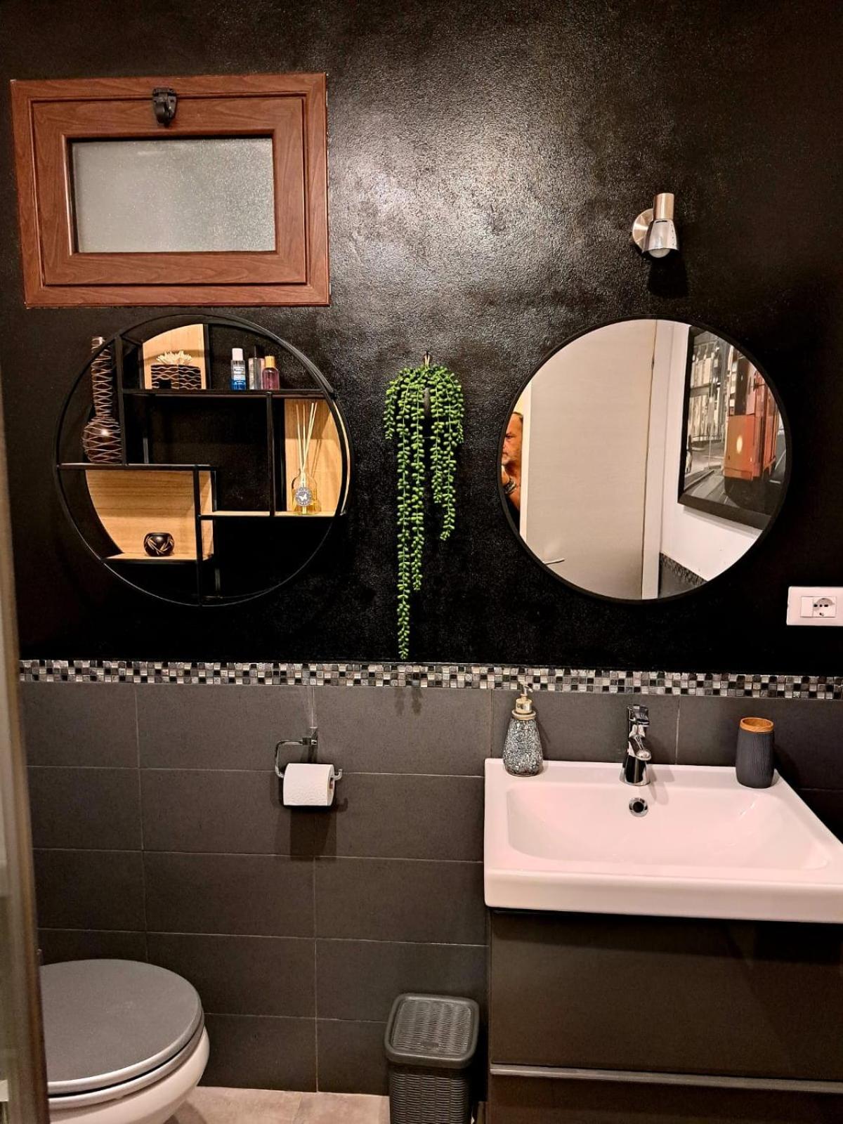 B&B A casa dell'artista Casteldaccia Esterno foto